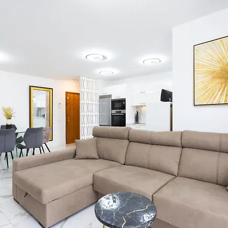 Appartement Estrella Del Sur