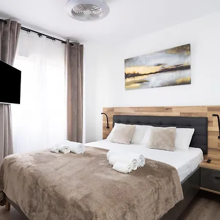 Appartement Estrella Del Sur *