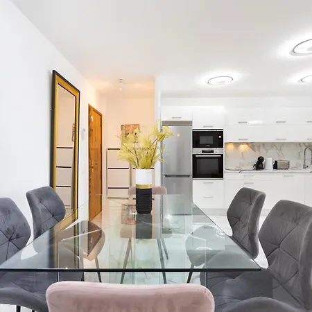 Estrella Del Sur Apartamento