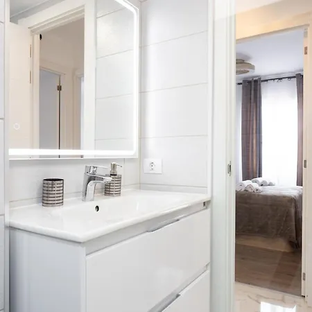 Apartamento Estrella Del Sur Costa Adeje (Tenerife)