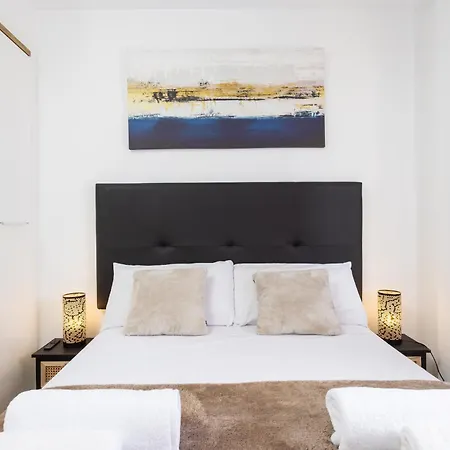 Apartamento Estrella Del Sur