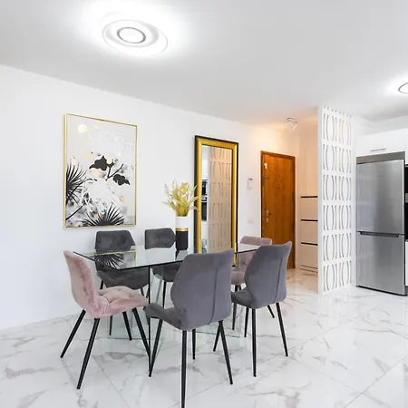 Apartamento Estrella Del Sur Costa Adeje (Tenerife)