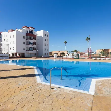 Estrella Del Sur * Costa Adeje (Tenerife)