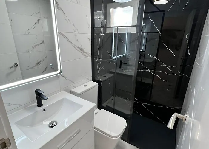 Estrella Del Sur * Costa Adeje (Tenerife)