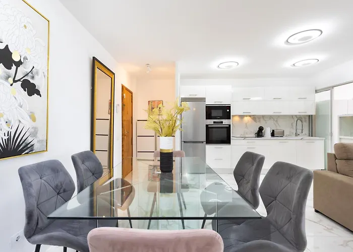 Estrella Del Sur Appartement