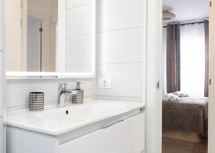 Appartement Estrella Del Sur Costa Adeje (Tenerife)