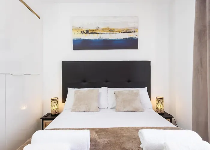 Appartement Estrella Del Sur