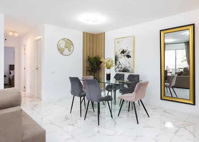 Appartement Estrella Del Sur