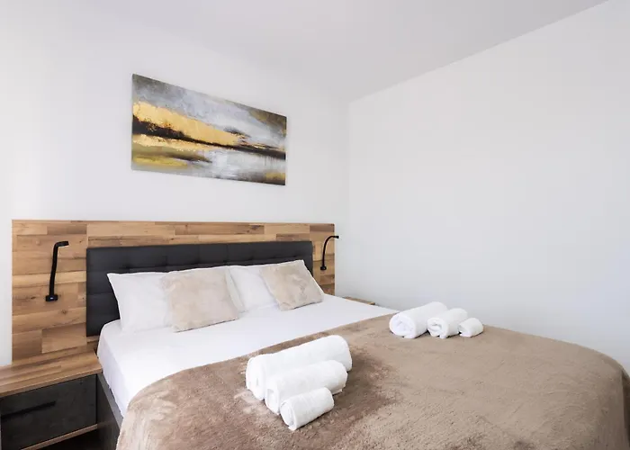 Estrella Del Sur * Costa Adeje (Tenerife)