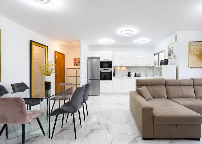 Appartement Estrella Del Sur