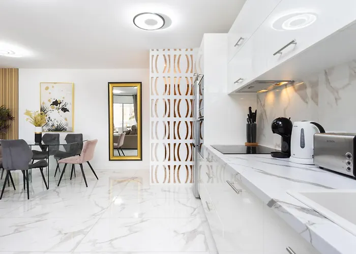 Estrella Del Sur Appartement