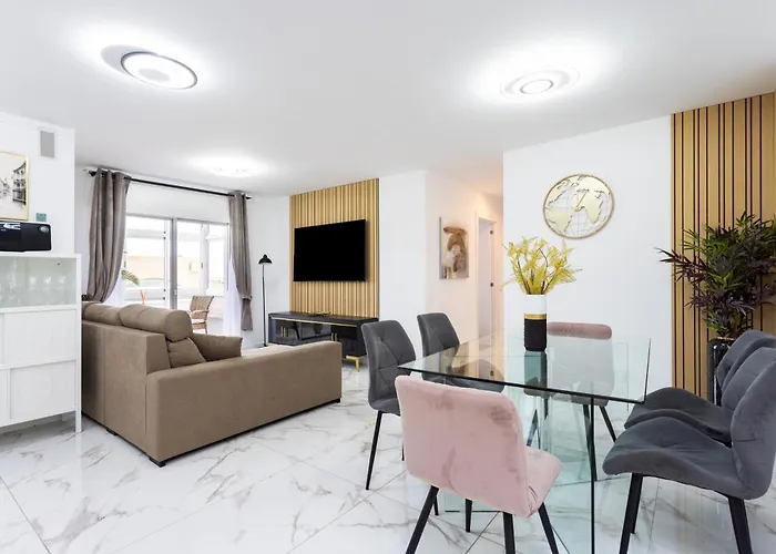 Estrella Del Sur Appartement *