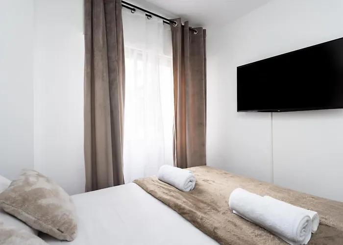 Appartement Estrella Del Sur Costa Adeje (Tenerife)