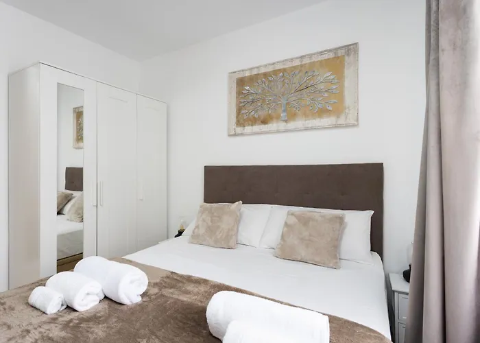 Appartement Estrella Del Sur *