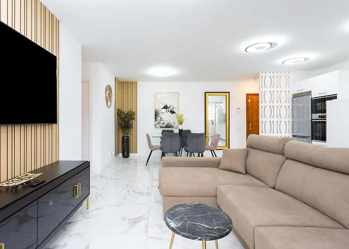 Estrella Del Sur Appartement *