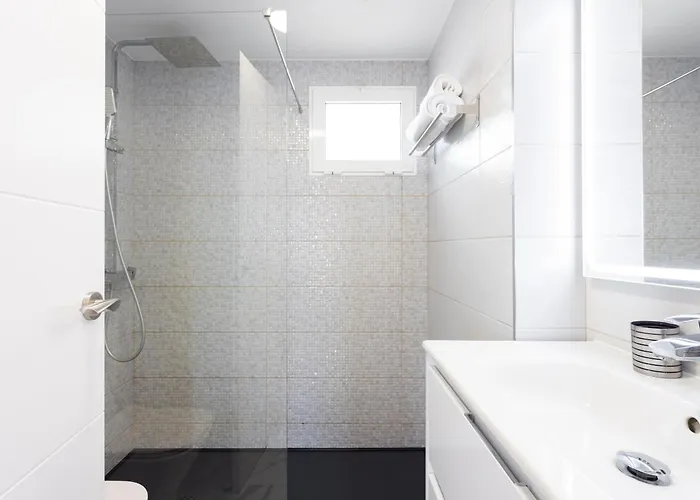 Estrella Del Sur Appartement Costa Adeje (Tenerife)