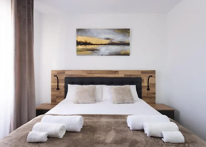 Estrella Del Sur Appartement