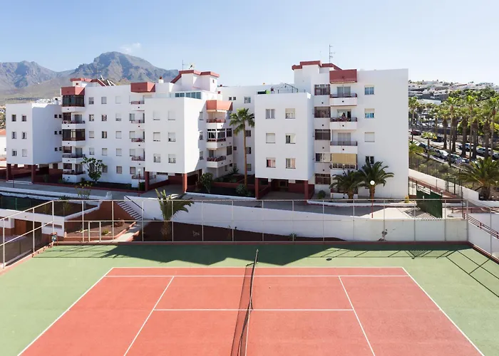 Estrella Del Sur * Costa Adeje (Tenerife)