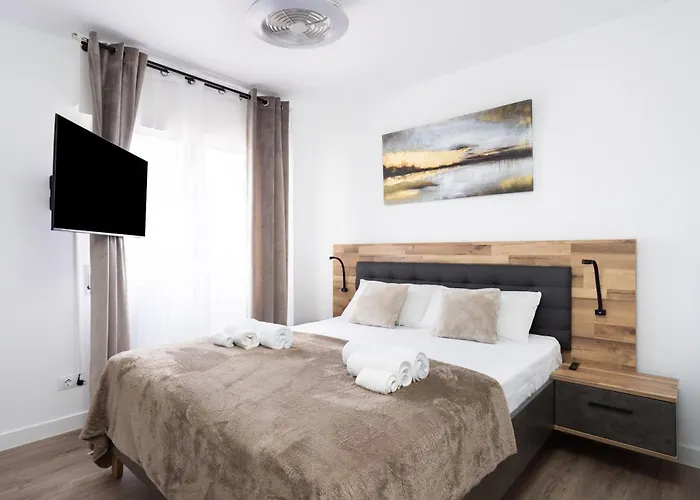 Appartement Estrella Del Sur *