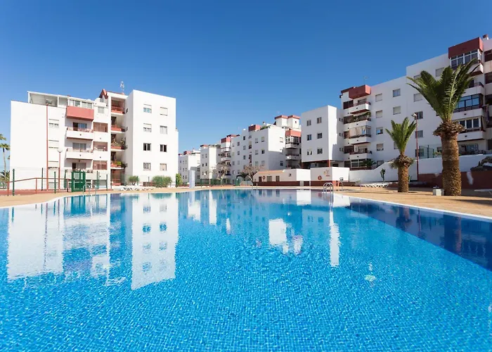 Estrella Del Sur Appartement *