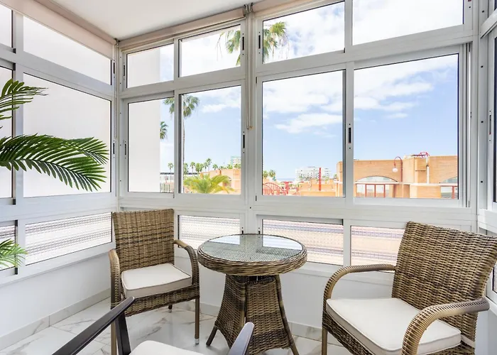 Appartement Estrella Del Sur