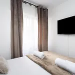 Apartman Estrella Del Sur Costa Adeje (Tenerife)
