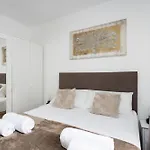Apartman Estrella Del Sur *