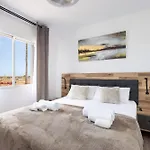 Estrella Del Sur Apartman *