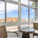 Estrella Del Sur Apartman *