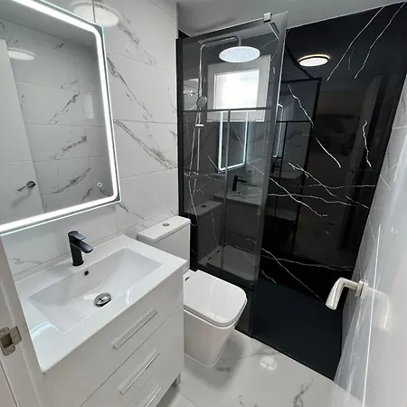 Estrella Del Sur * Costa Adeje (Tenerife)