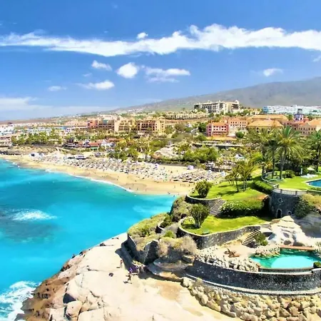 Estrella Del Sur * Costa Adeje (Tenerife)