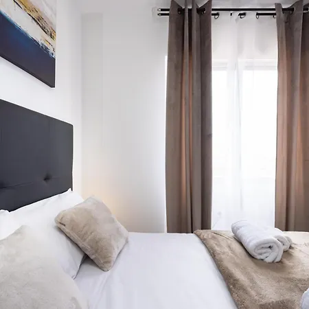 Estrella Del Sur Costa Adeje (Tenerife)