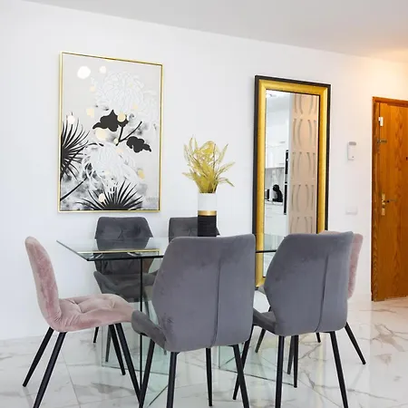 Estrella Del Sur Apartment