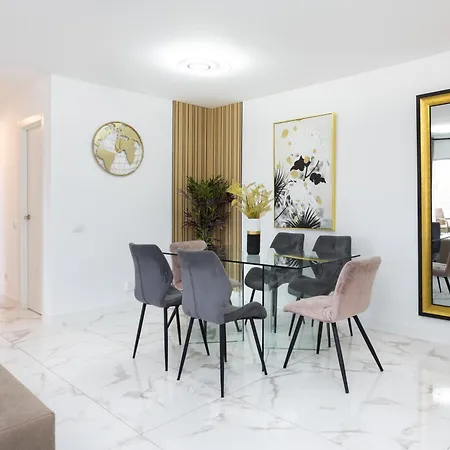 Apartman Estrella Del Sur