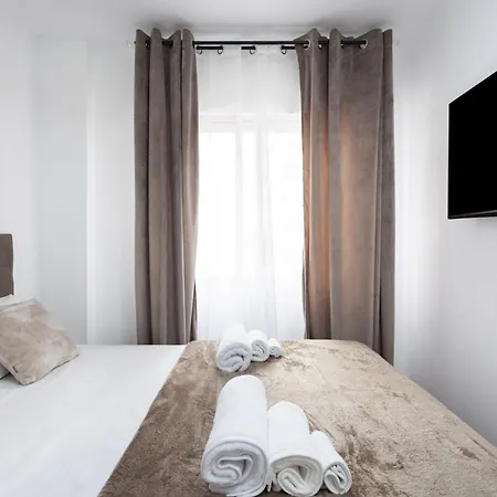 Appartement Estrella Del Sur Costa Adeje (Tenerife)