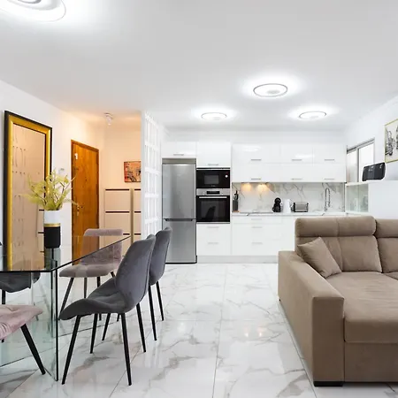 Appartement Estrella Del Sur