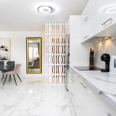 Estrella Del Sur Apartman