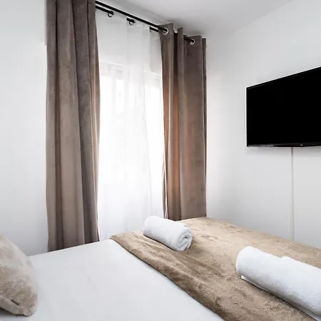 Apartment Estrella Del Sur Costa Adeje (Tenerife)