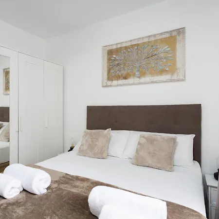 Apartment Estrella Del Sur *