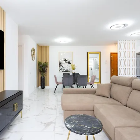 Estrella Del Sur Apartment *