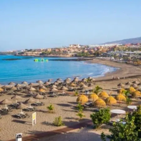 Estrella Del Sur * Costa Adeje (Tenerife)