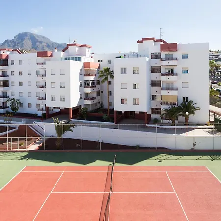 Estrella Del Sur * Costa Adeje (Tenerife)