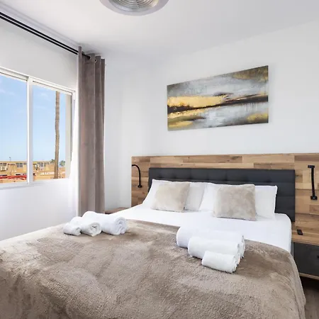 Estrella Del Sur Apartment *