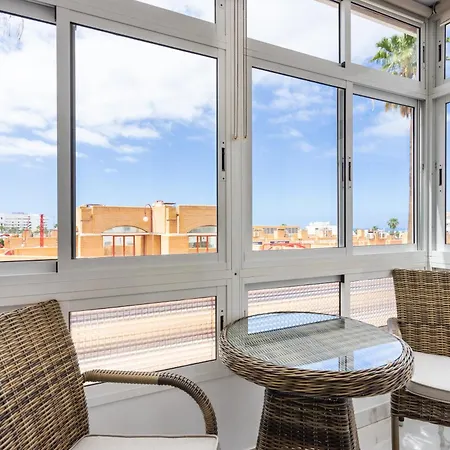 Estrella Del Sur Appartement *