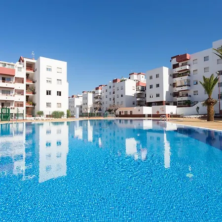 Estrella Del Sur Apartman *