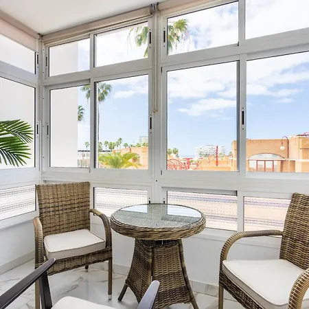 Appartement Estrella Del Sur